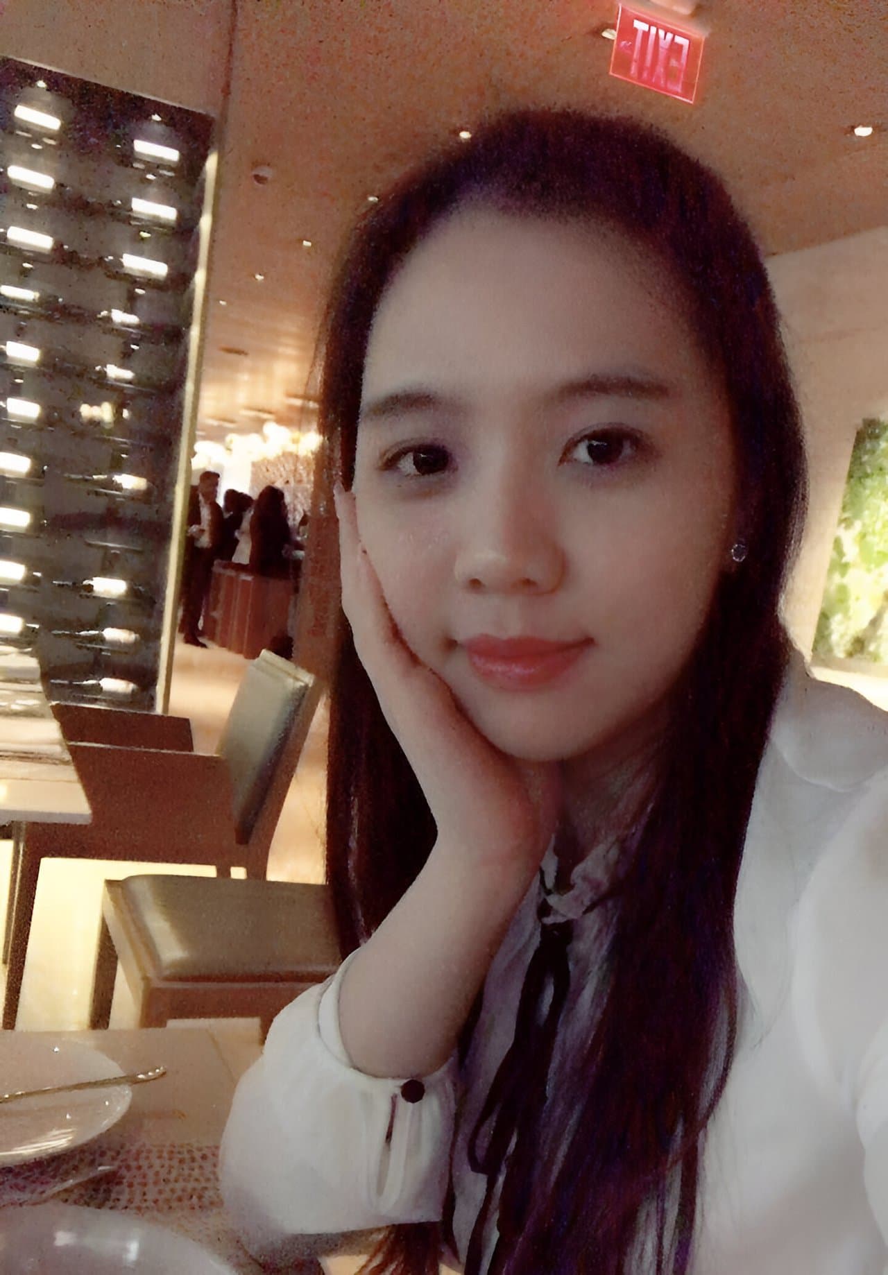 第一份正式工作